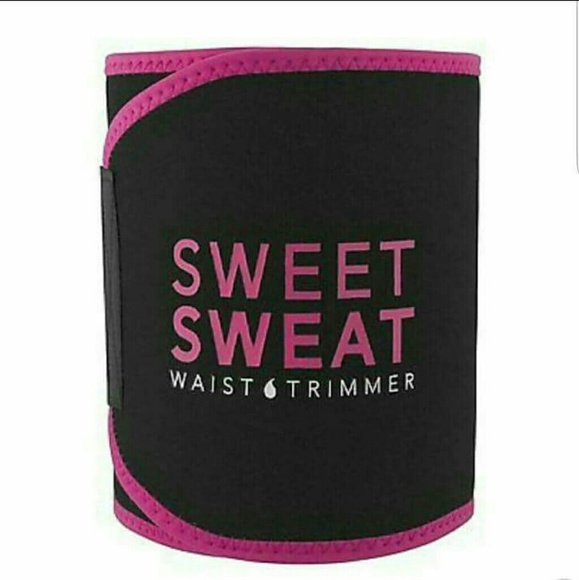 Sweet sweat Waist Trainer Trimmer - Picture 2 of 6